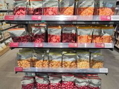 -MUJI无印良品(武汉世界城广场店)