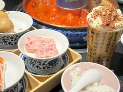 -咏江南·苏式火锅·苏州评弹(观前街店)