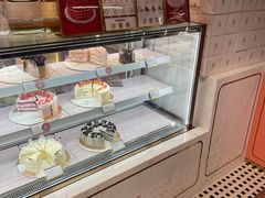 -CloudD'or可露朵蛋糕(1733商业空间店)
