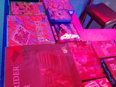 -世代星球·保龄球·镭战真人CS·团建(杨浦店)