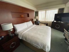 -上海明天广场JW万豪酒店