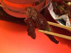 -侯师傅热炒店(印象城店)