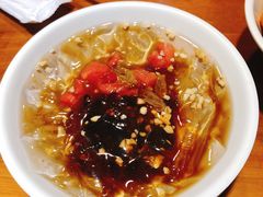 冰粉-炉小二铜锅牛蛙•川湘菜(三里屯店)