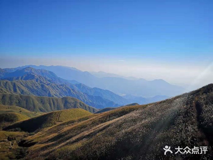 安福武功山風景名勝區-圖片-安福縣景點/周邊遊-大眾點評網