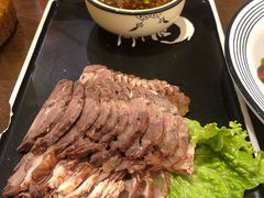 -粗茶淡饭•陕菜•家常菜