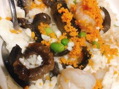 芙蓉三鲜-鑫真味私房菜馆