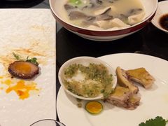 -铭轩中餐厅·海南菜·粤菜(亚龙湾瑞吉店)