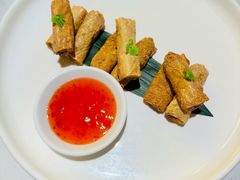 -拾溪餐厅·包厢(杭州千禧度假酒店)