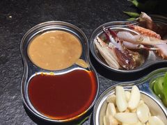 -伊茉家的烤肉店(勒泰中心店)