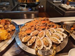 -桃源咖啡厅(武夷山大红袍山庄店)