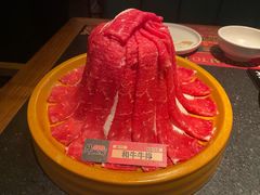 -牛New寿喜烧(金茂览秀城店)