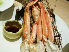 -割烹旭日本料理(龙湖狮山天街店)