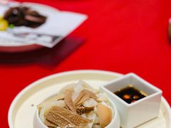 -绿杨春·淮扬宴(庐山路店)
