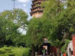 -天宁寺