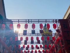 -王府井奥莱临潼小镇(临潼店)