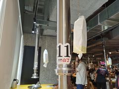 大堂-姜虎东白丁烤肉(恒隆广场店)