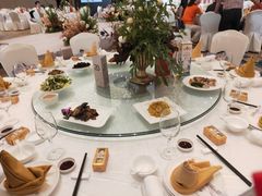 -宁海金海开元名都大酒店·名爵自助餐厅(金水路店)