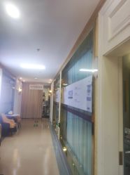 -武汉五洲整形外科医院