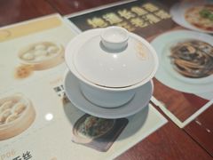 -老淮城·长鱼面(河下古镇店)