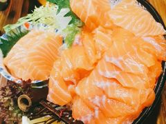 -大鲜生·亚洲菜融合小食堂