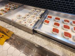-禾斗海鲜自助(城阳宝龙店)