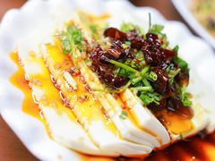 -东北四季饺子王(华山路店)