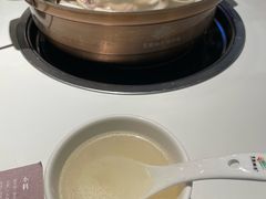 -烹然四季椰子鸡火锅(姚家园万象汇店)