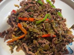 -食光慢宴·安吉土菜馆