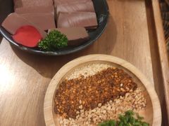 -谭鸭血老火锅(龙湖宝山天街店)