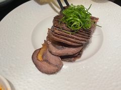 -西安凯悦酒店·湖畔中餐厅