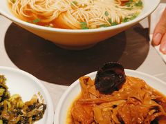 -松鹤楼·苏式汤面(虹桥天地店)