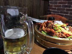 -红盔甲·小龙虾(天钥桥店)