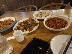 -陈傻子餐厅(世纪都会店)