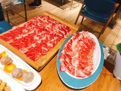 -青瓷火锅料理(西单大悦城店)