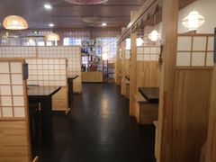 大堂-景鹤料理(上地华联店)