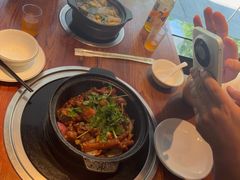 -重庆鸡公煲·青锅花椒鱼(牡丹江路店)