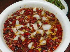 -永安鱼庄·镇江菜(东吴路店)