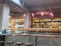 -悠航SLOWBOAT(三里屯店)
