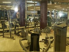 -青岛银沙滩温德姆至尊酒店