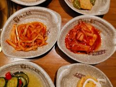 -牛人·雪花牛·木炭烤肉(昆山陆家店)
