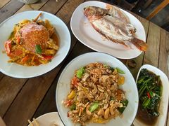 -Doo Dee Thai Food(Issan/Isaan/Esan)