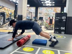 -VPsmart私教健身工作室(新华路旗舰店)