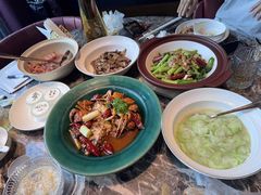 -2046湘味厨房(深圳湾店)
