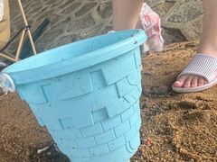 -东戴河风景区-止锚湾