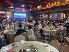 -红日饭店(裕隆三路店)