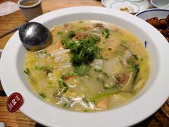 -大厨小馆(华阳城店)