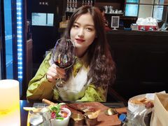 -LMPLUS意大利餐厅(清华店)