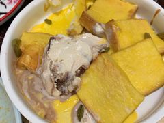 -新白鹿餐厅(爱琴海购物中心店)