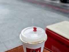 -Jeans Coffee牛仔裤咖啡