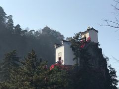 -塔云山